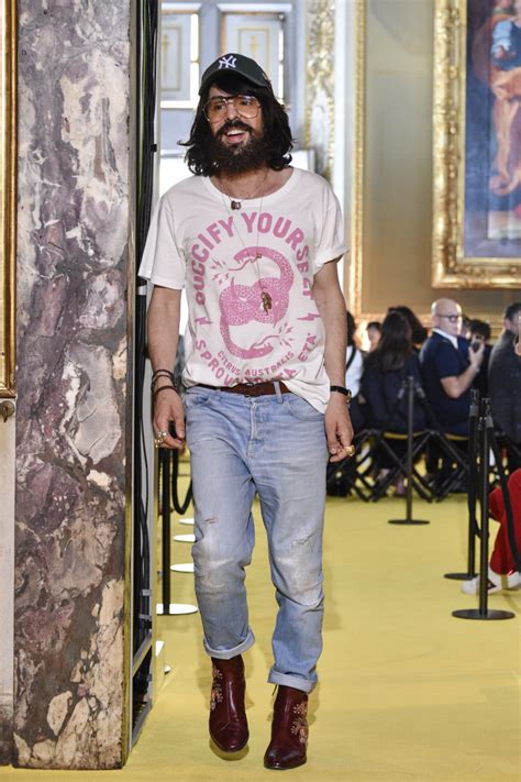 blackface gucci shoes|Alessandro Michele Breaks His Silence About Gucci's Blackface .